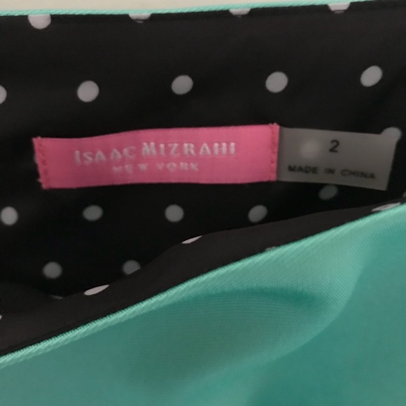 2/$50 Isaac Mizrahi Dress - Picture 5 of 6